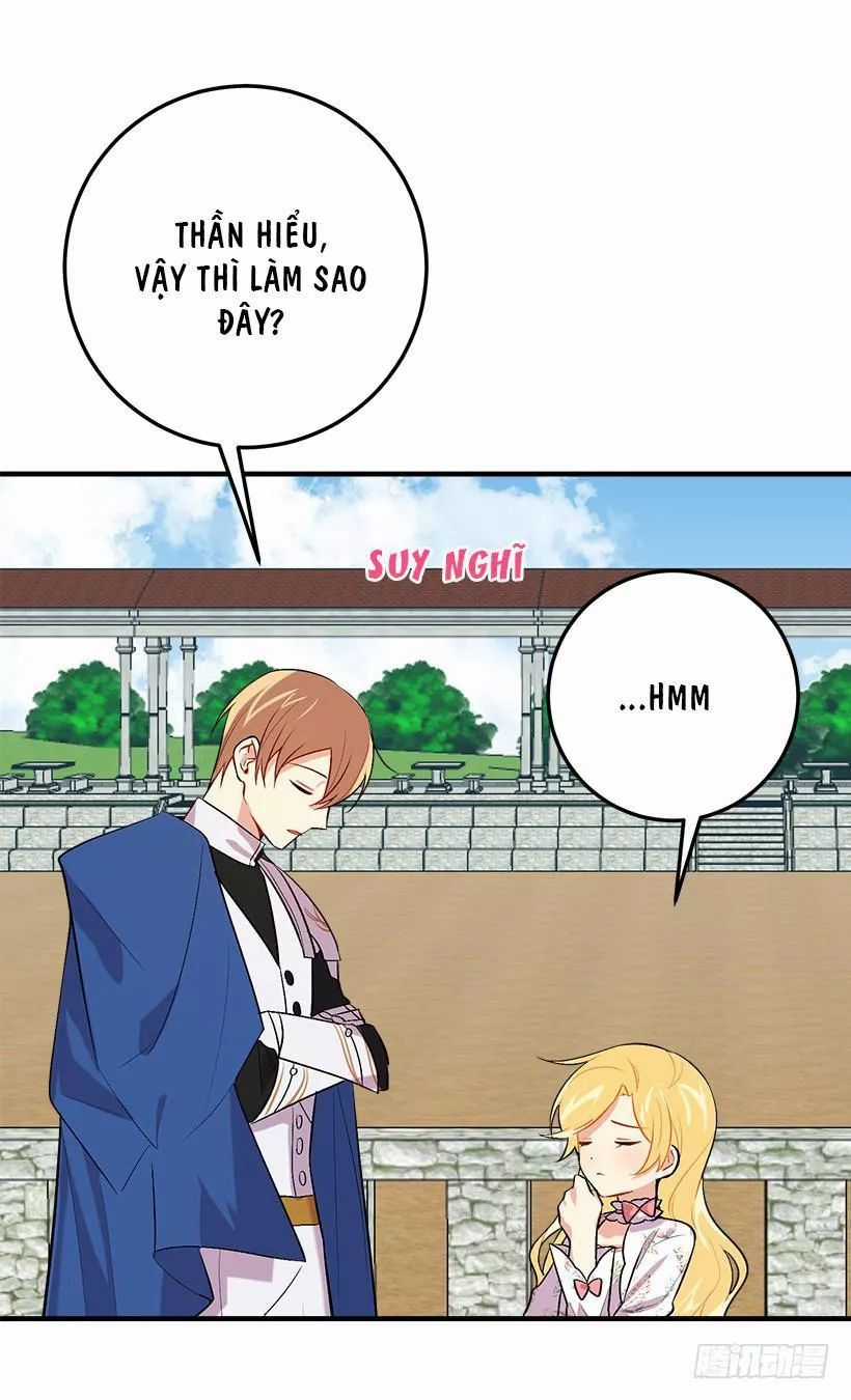 Tôi Là Tiểu Thư Của Gia Đình Này Chapter 98 trang 15