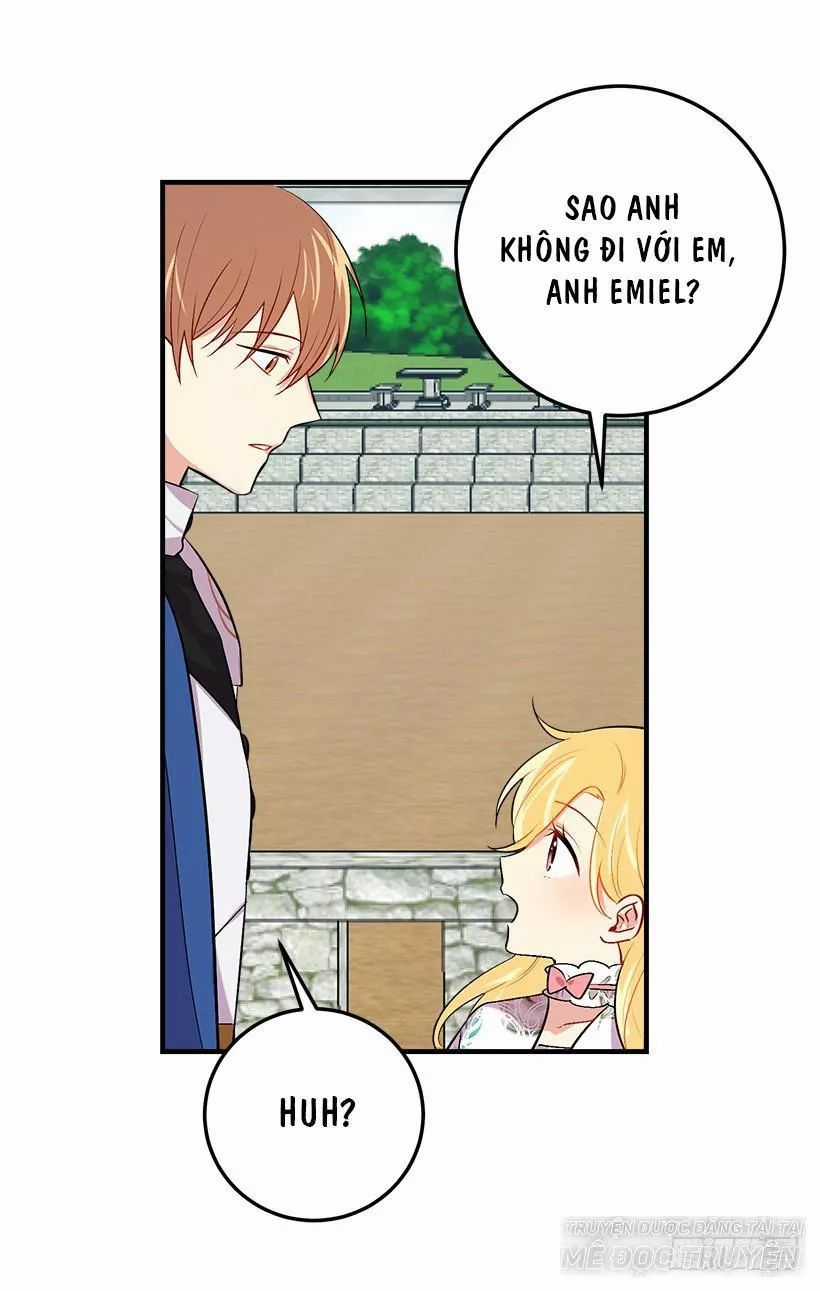 Tôi Là Tiểu Thư Của Gia Đình Này Chapter 98 trang 16