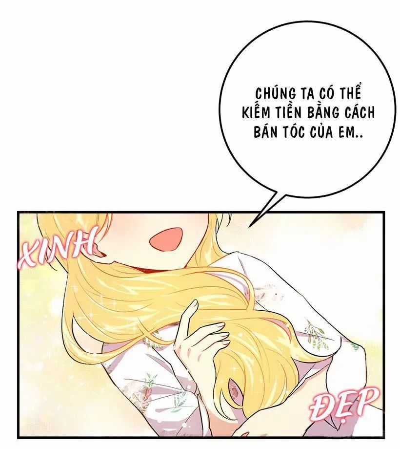 Tôi Là Tiểu Thư Của Gia Đình Này Chapter 98 trang 17