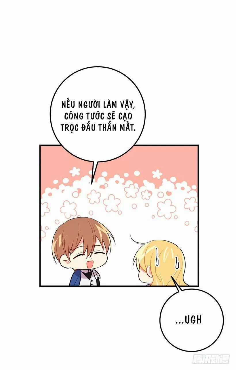 Tôi Là Tiểu Thư Của Gia Đình Này Chapter 98 trang 18