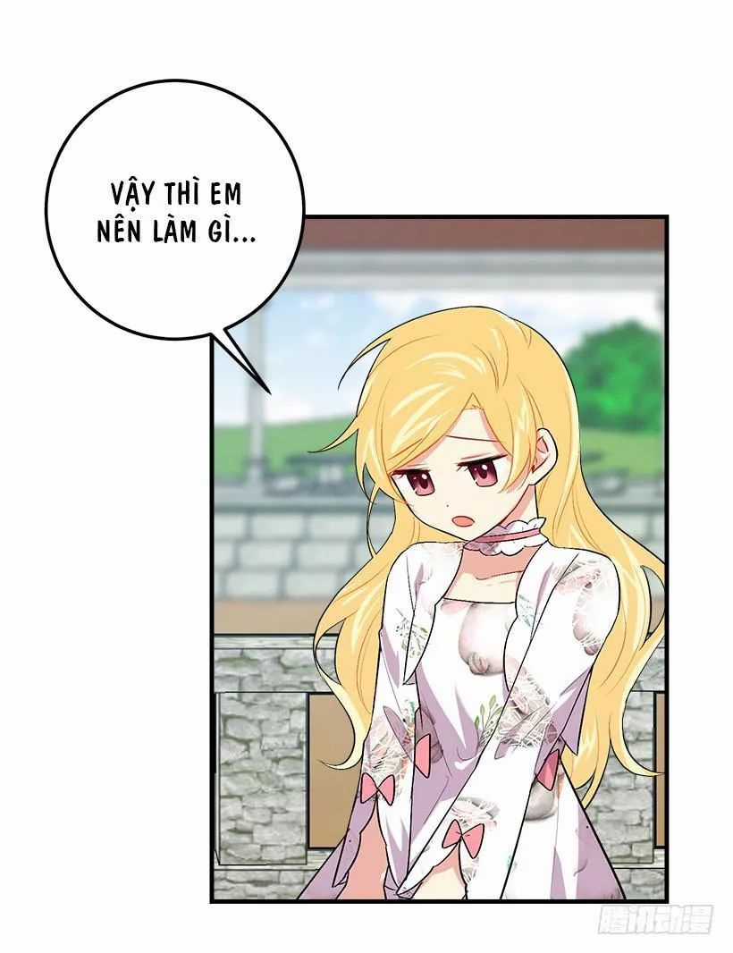 Tôi Là Tiểu Thư Của Gia Đình Này Chapter 98 trang 19