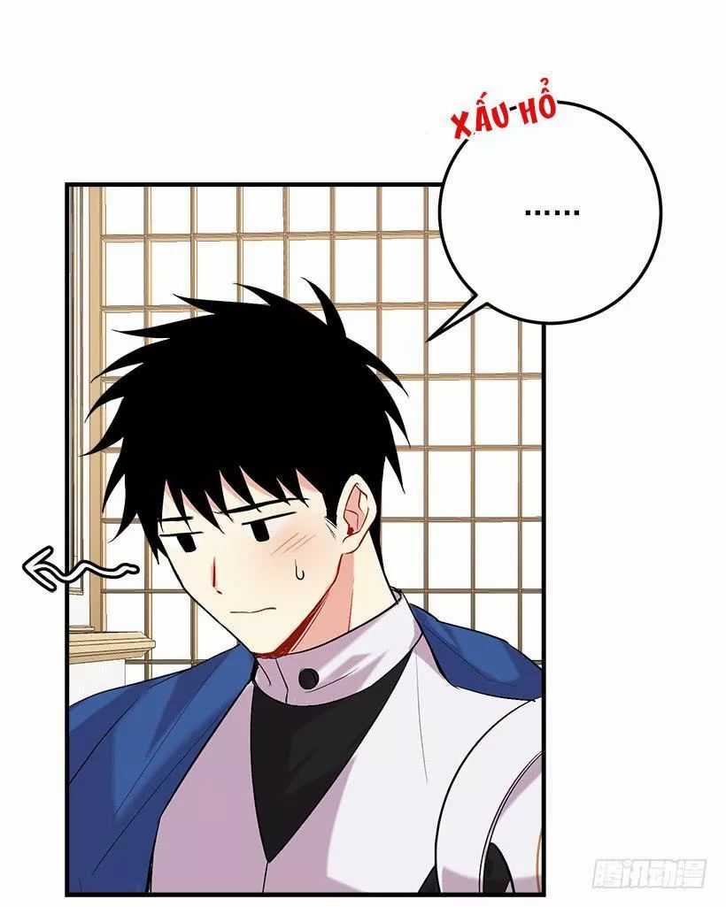 Tôi Là Tiểu Thư Của Gia Đình Này Chapter 98 trang 2