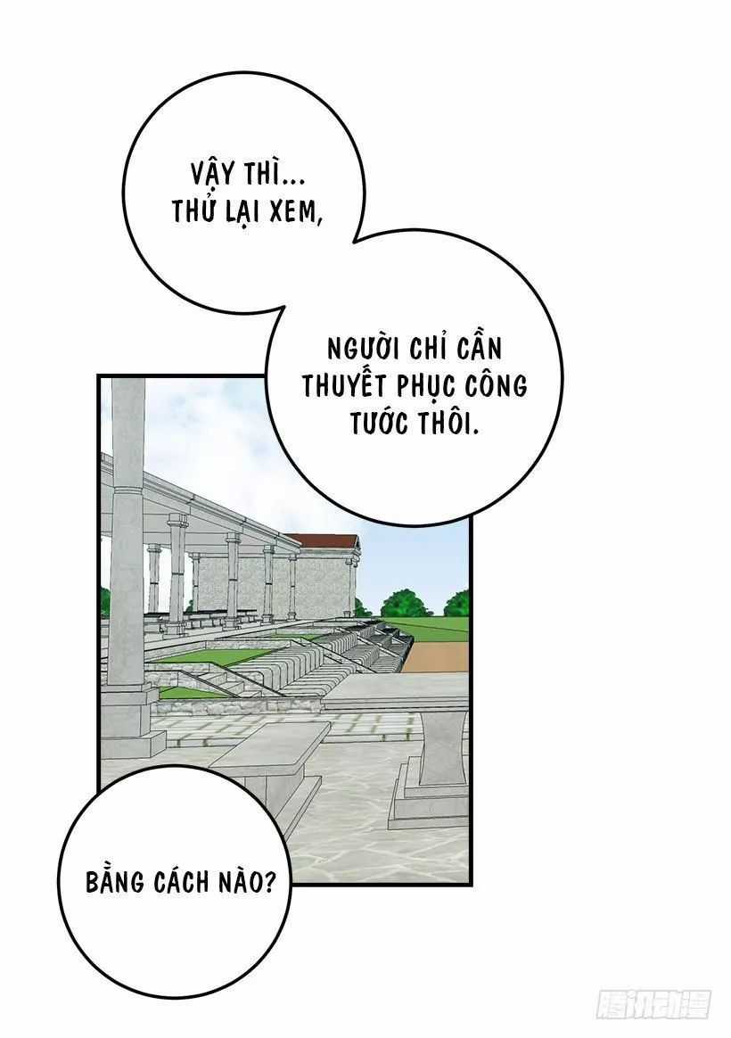 Tôi Là Tiểu Thư Của Gia Đình Này Chapter 98 trang 20