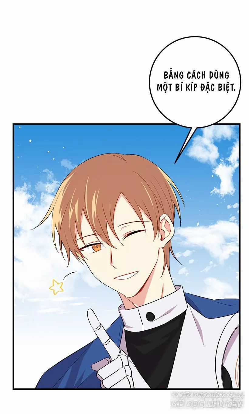 Tôi Là Tiểu Thư Của Gia Đình Này Chapter 98 trang 21