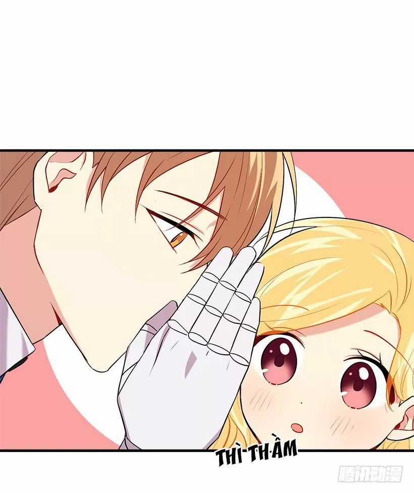 Tôi Là Tiểu Thư Của Gia Đình Này Chapter 98 trang 22