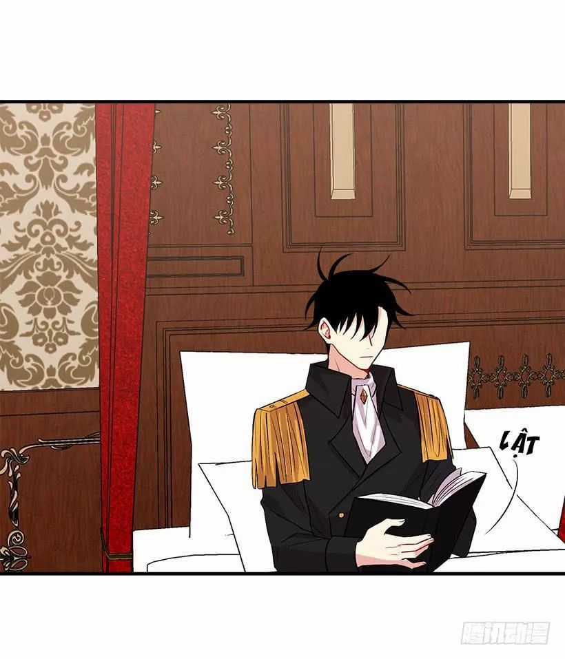 Tôi Là Tiểu Thư Của Gia Đình Này Chapter 98 trang 24