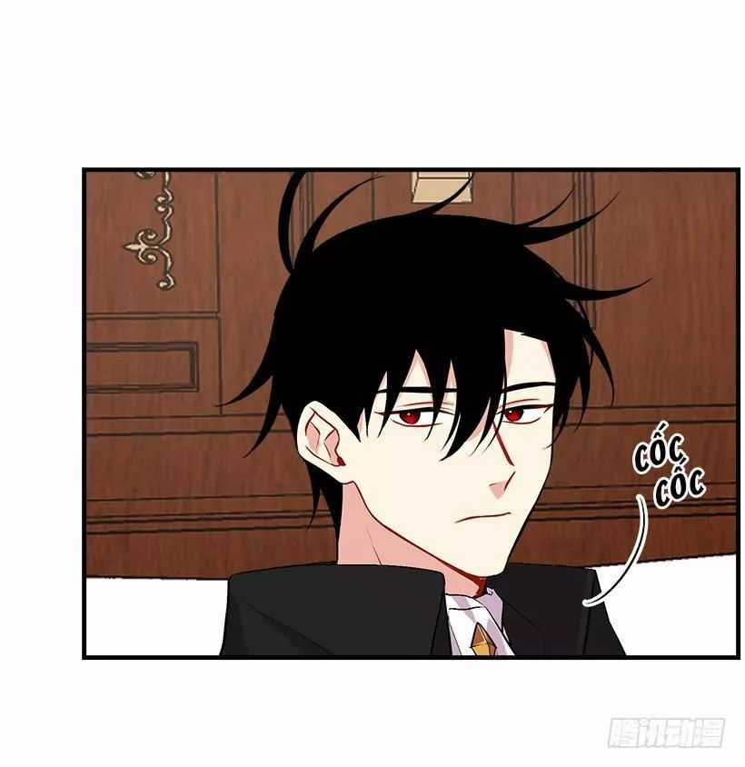 Tôi Là Tiểu Thư Của Gia Đình Này Chapter 98 trang 25