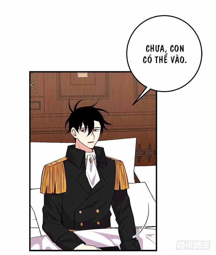 Tôi Là Tiểu Thư Của Gia Đình Này Chapter 98 trang 27