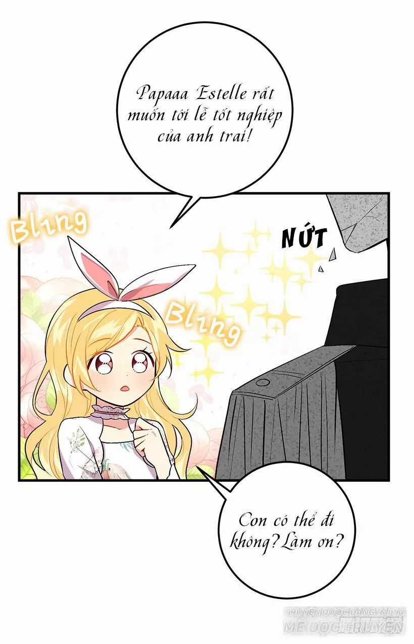 Tôi Là Tiểu Thư Của Gia Đình Này Chapter 98 trang 31