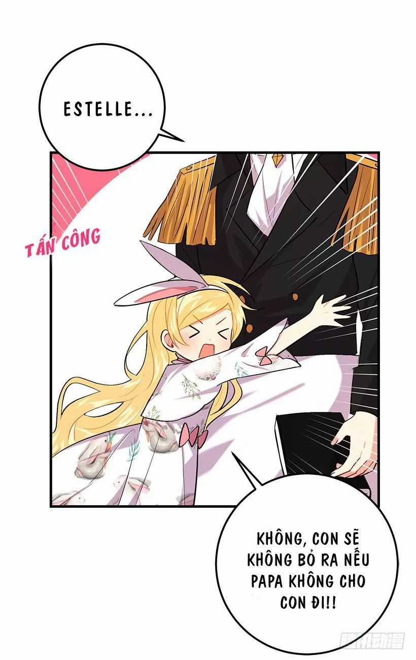 Tôi Là Tiểu Thư Của Gia Đình Này Chapter 98 trang 32