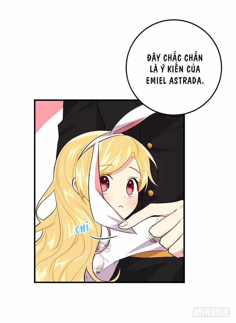 Tôi Là Tiểu Thư Của Gia Đình Này Chapter 98 trang 34