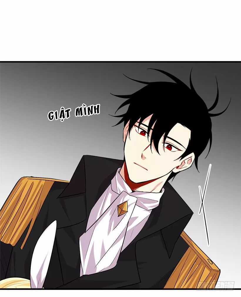 Tôi Là Tiểu Thư Của Gia Đình Này Chapter 98 trang 37