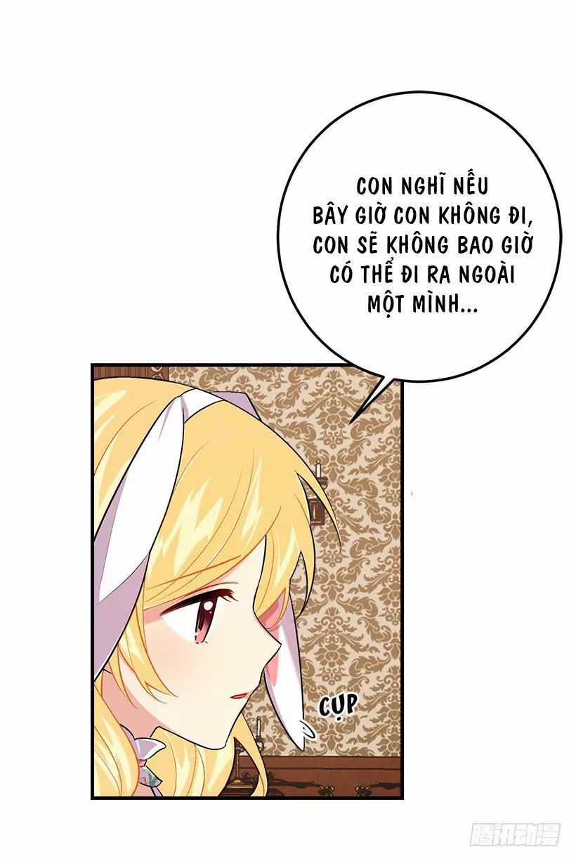 Tôi Là Tiểu Thư Của Gia Đình Này Chapter 98 trang 38