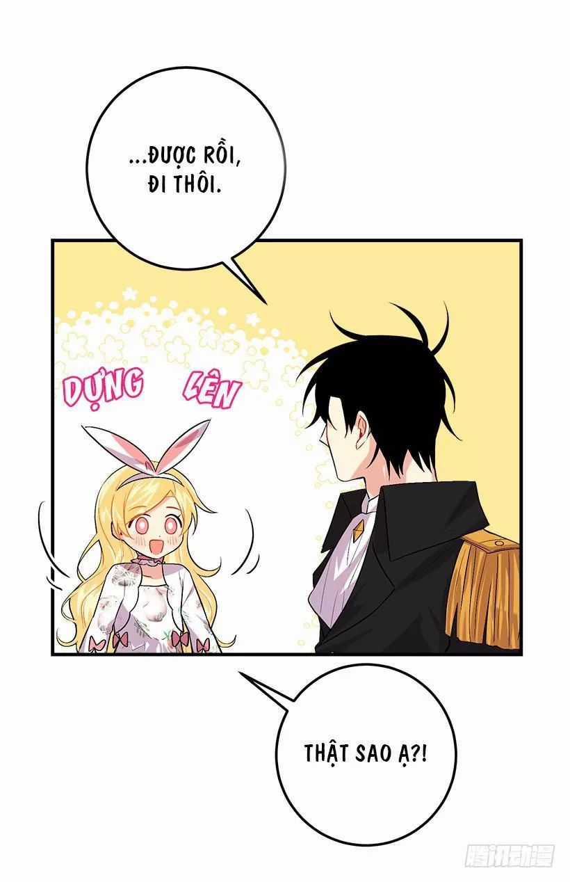 Tôi Là Tiểu Thư Của Gia Đình Này Chapter 98 trang 39