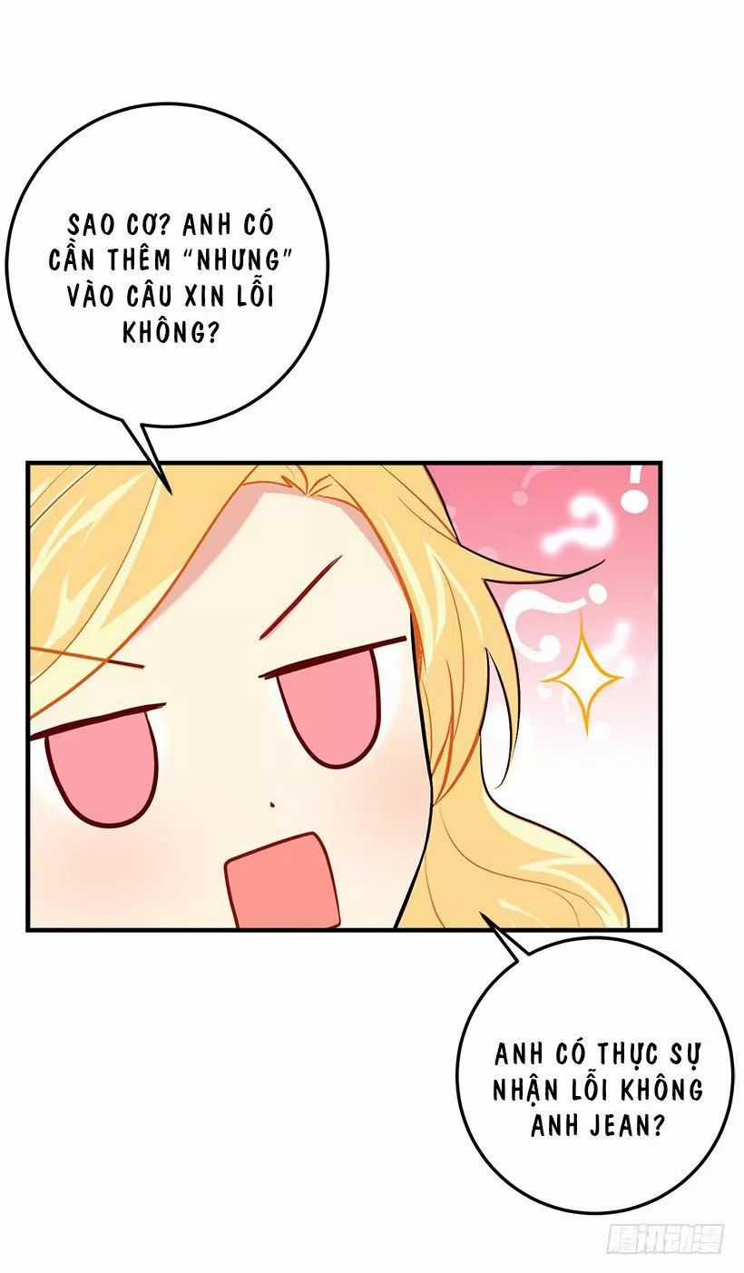 Tôi Là Tiểu Thư Của Gia Đình Này Chapter 98 trang 4