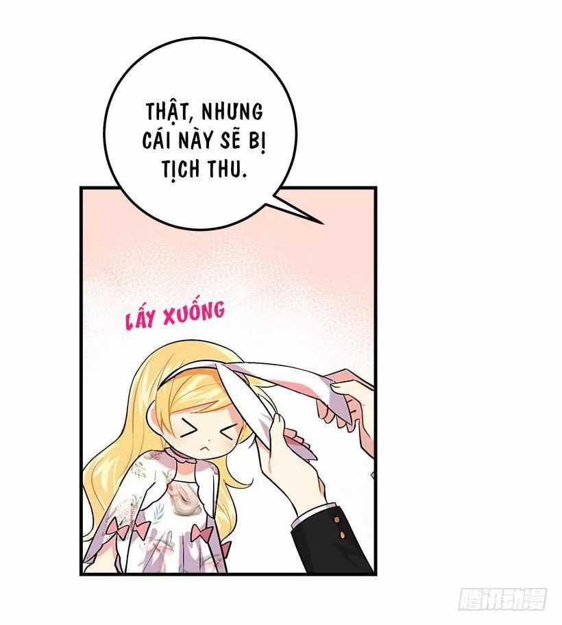 Tôi Là Tiểu Thư Của Gia Đình Này Chapter 98 trang 40