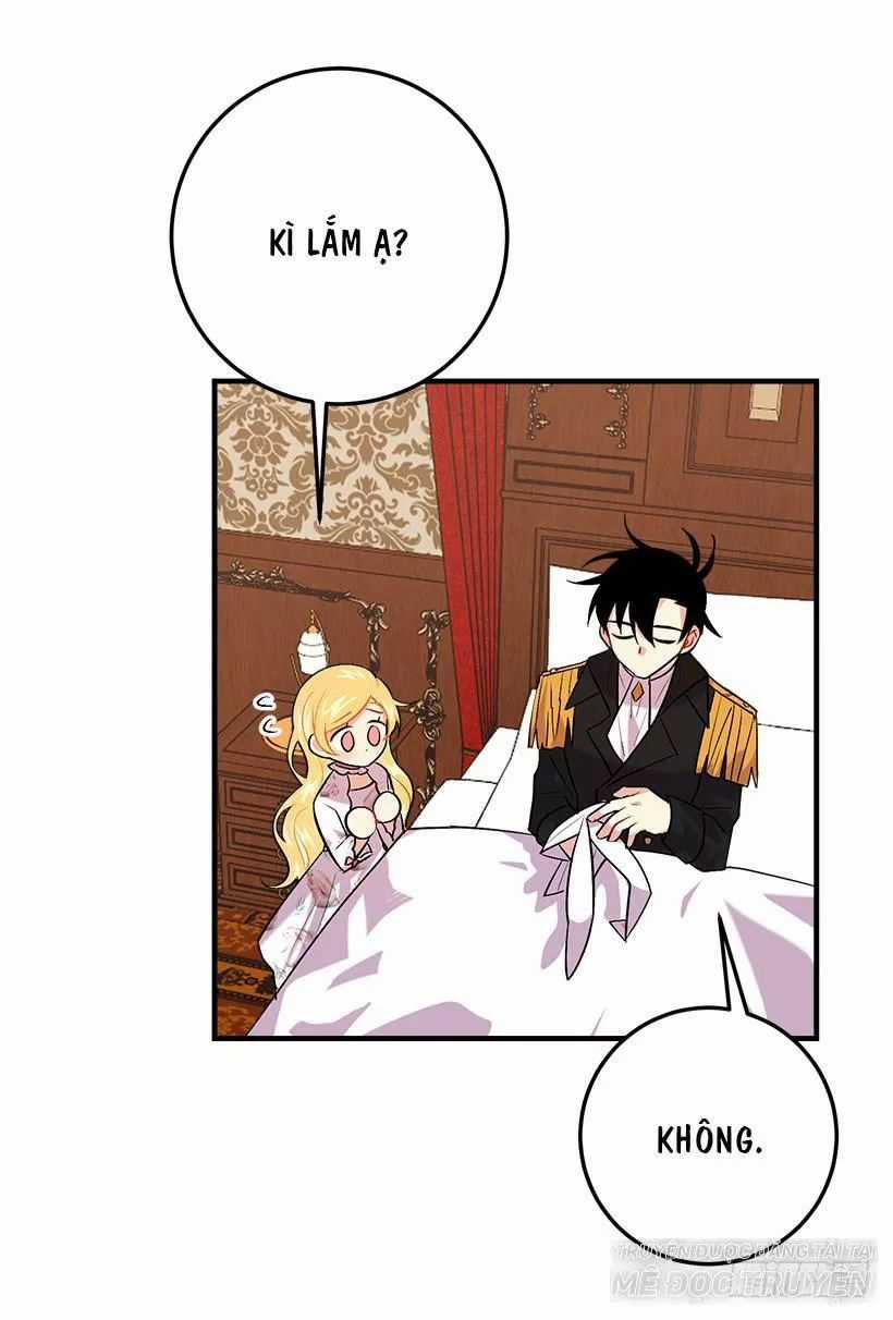 Tôi Là Tiểu Thư Của Gia Đình Này Chapter 98 trang 41