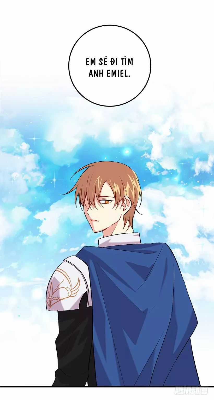 Tôi Là Tiểu Thư Của Gia Đình Này Chapter 98 trang 8