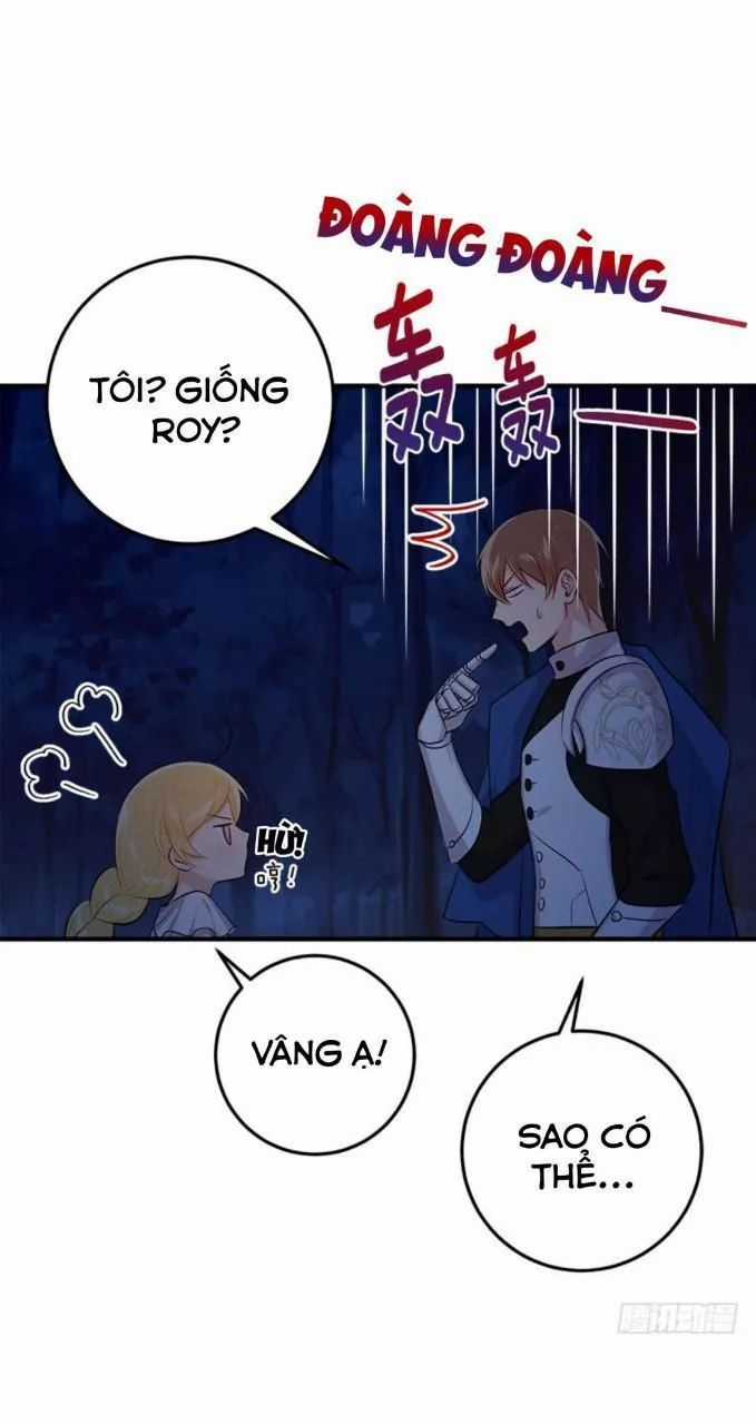 Tôi Là Tiểu Thư Của Gia Đình Này Chapter 99 trang 10