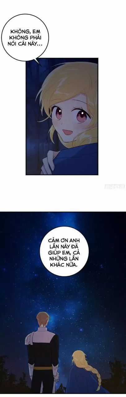 Tôi Là Tiểu Thư Của Gia Đình Này Chapter 99 trang 14