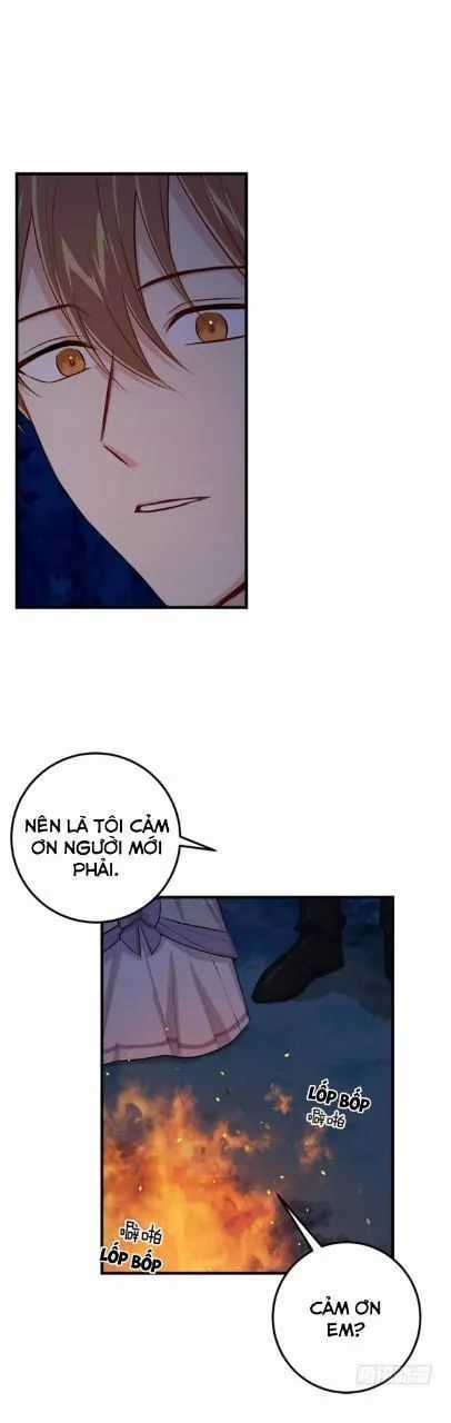 Tôi Là Tiểu Thư Của Gia Đình Này Chapter 99 trang 15