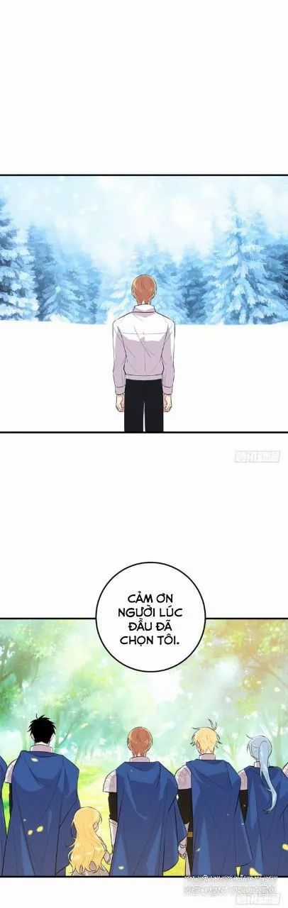 Tôi Là Tiểu Thư Của Gia Đình Này Chapter 99 trang 16