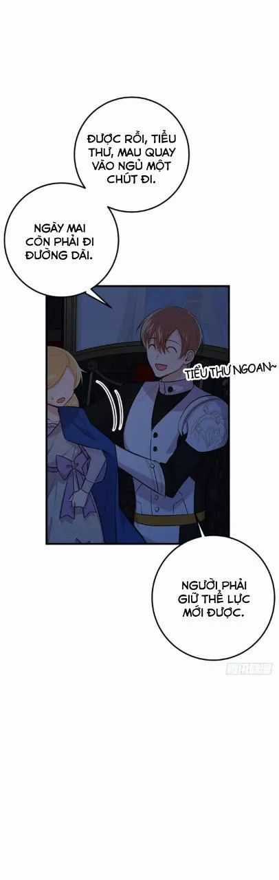 Tôi Là Tiểu Thư Của Gia Đình Này Chapter 99 trang 18