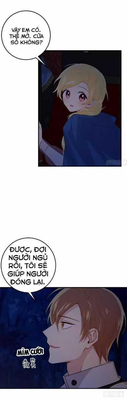 Tôi Là Tiểu Thư Của Gia Đình Này Chapter 99 trang 19