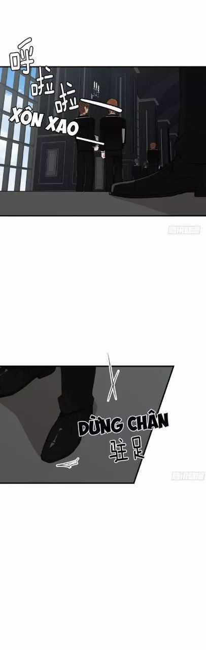 Tôi Là Tiểu Thư Của Gia Đình Này Chapter 99 trang 22