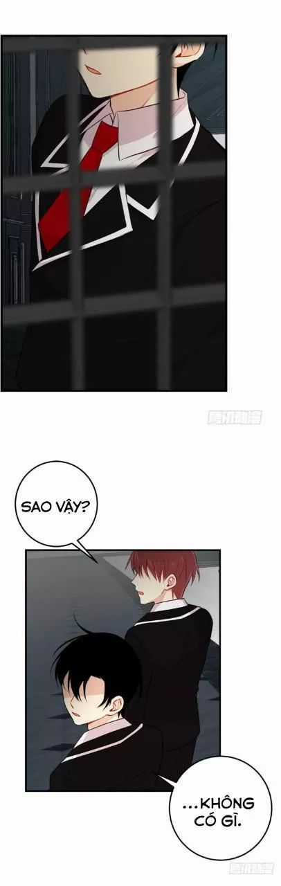 Tôi Là Tiểu Thư Của Gia Đình Này Chapter 99 trang 23