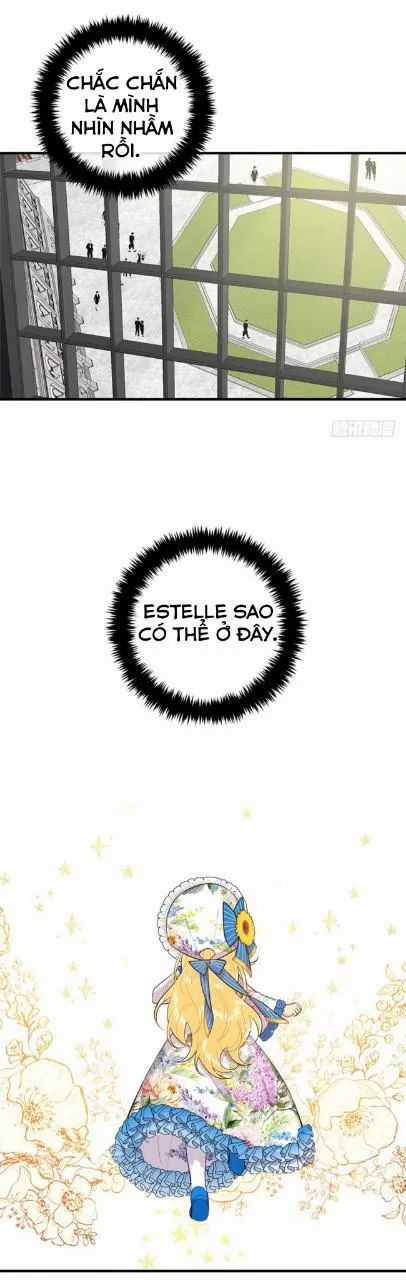 Tôi Là Tiểu Thư Của Gia Đình Này Chapter 99 trang 24