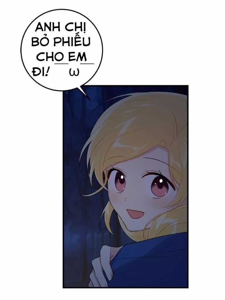 Tôi Là Tiểu Thư Của Gia Đình Này Chapter 99 trang 25