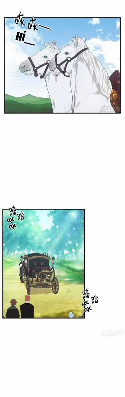 Tôi Là Tiểu Thư Của Gia Đình Này Chapter 99 trang 3