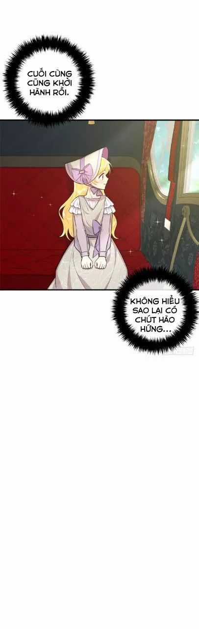 Tôi Là Tiểu Thư Của Gia Đình Này Chapter 99 trang 4