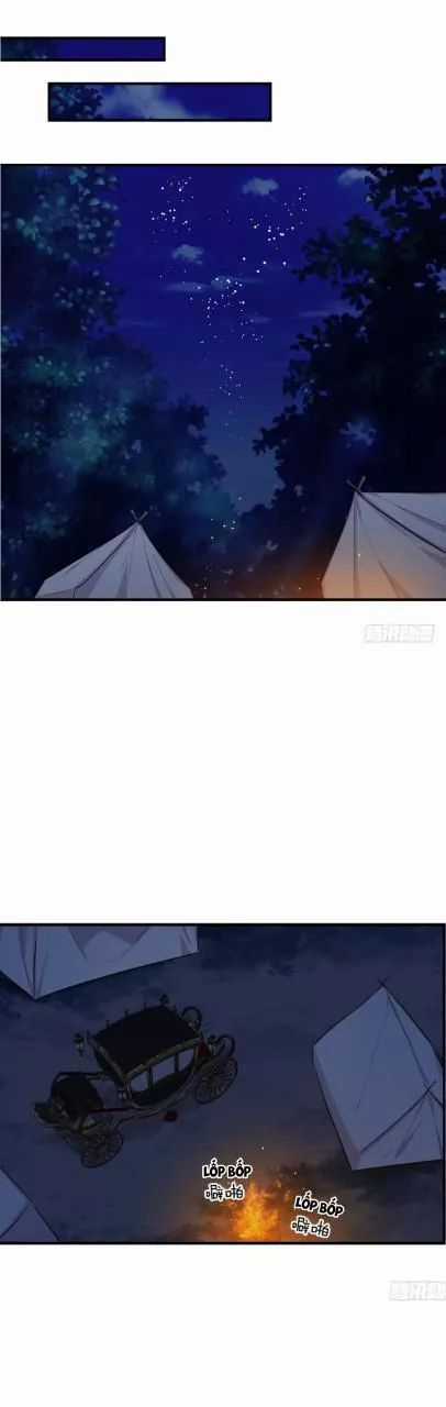 Tôi Là Tiểu Thư Của Gia Đình Này Chapter 99 trang 5