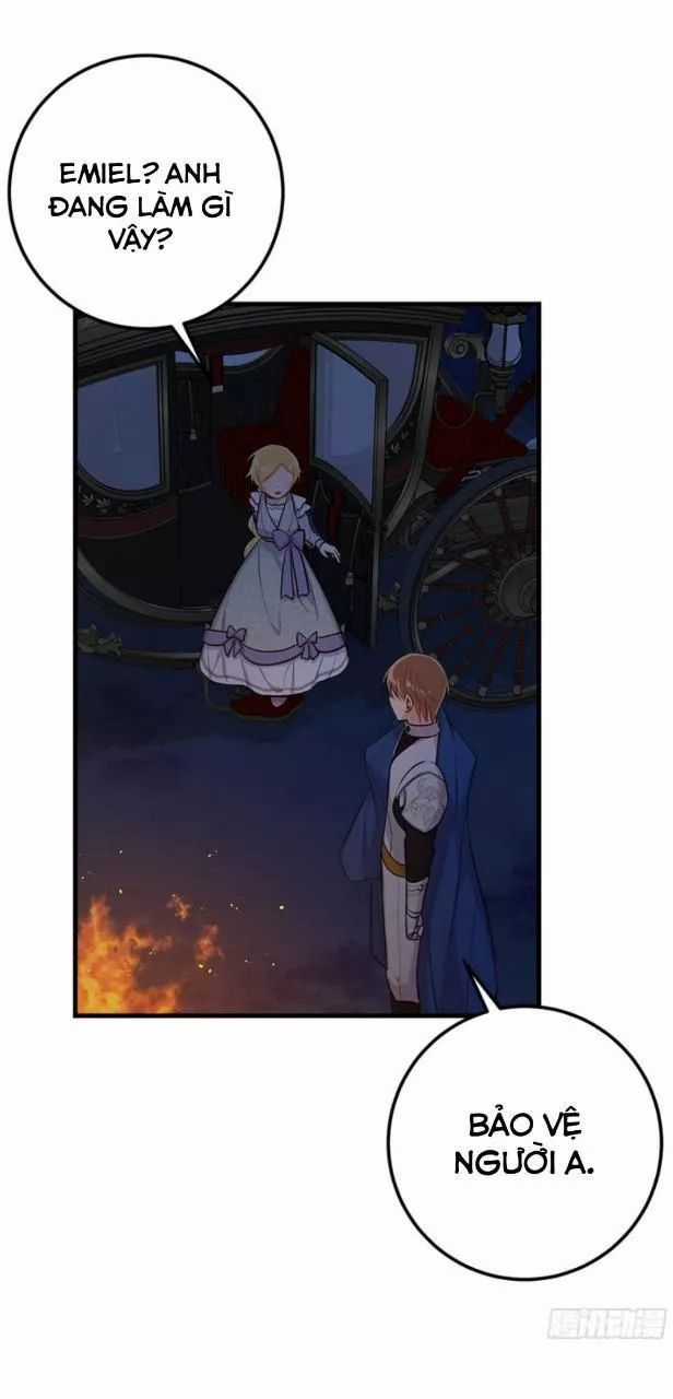 Tôi Là Tiểu Thư Của Gia Đình Này Chapter 99 trang 7