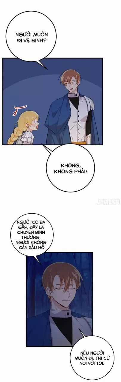 Tôi Là Tiểu Thư Của Gia Đình Này Chapter 99 trang 8