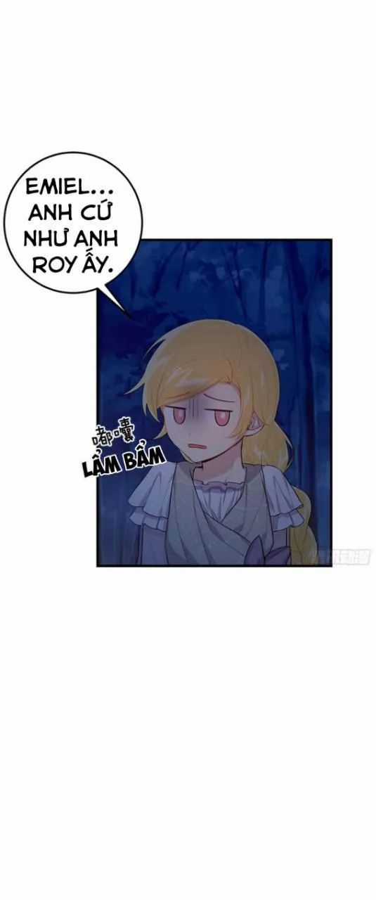 Tôi Là Tiểu Thư Của Gia Đình Này Chapter 99 trang 9