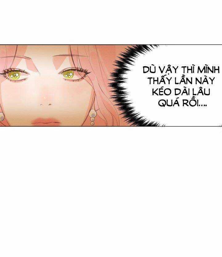 Tôi Là Tình Cũ Của Nam Chính Chapter 1 trang 10