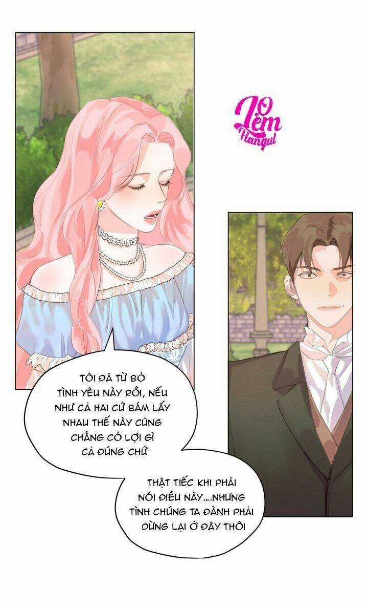Tôi Là Tình Cũ Của Nam Chính Chapter 1 trang 11