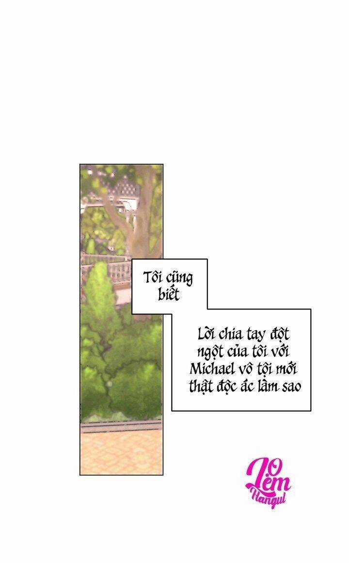 Tôi Là Tình Cũ Của Nam Chính Chapter 1 trang 12