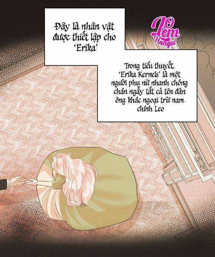 Tôi Là Tình Cũ Của Nam Chính Chapter 1 trang 14