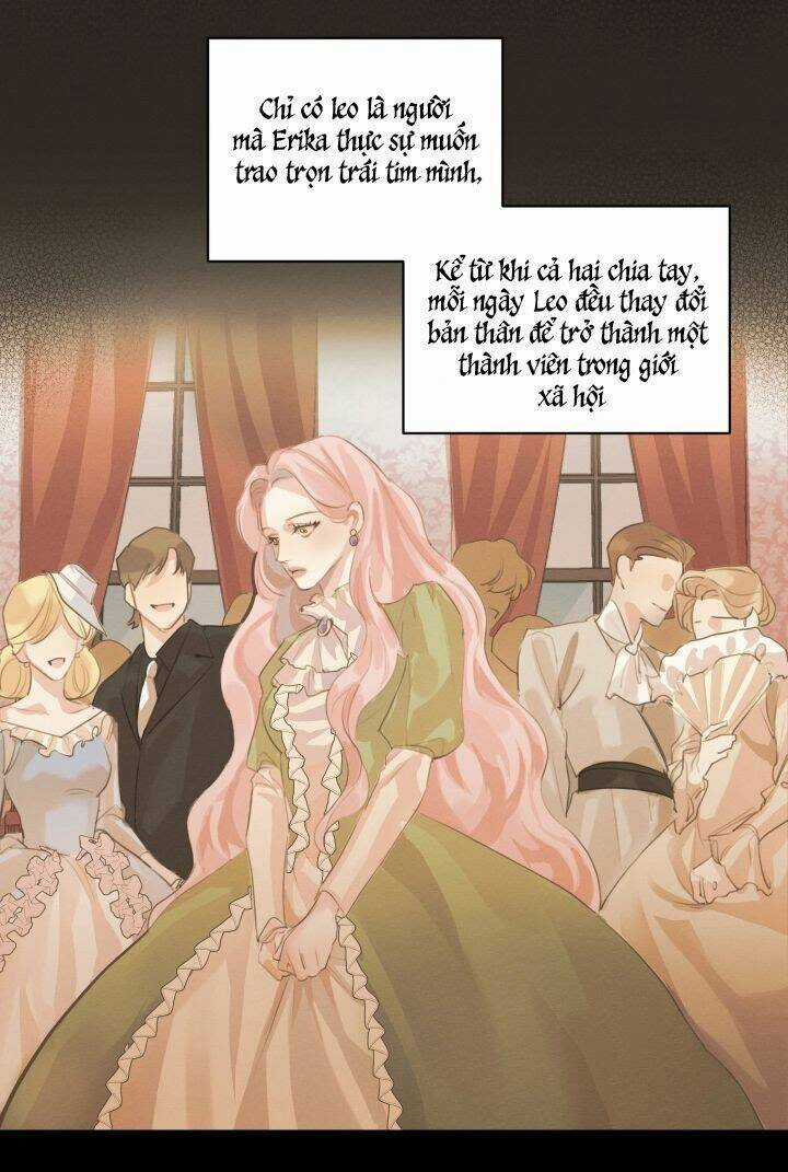 Tôi Là Tình Cũ Của Nam Chính Chapter 1 trang 15