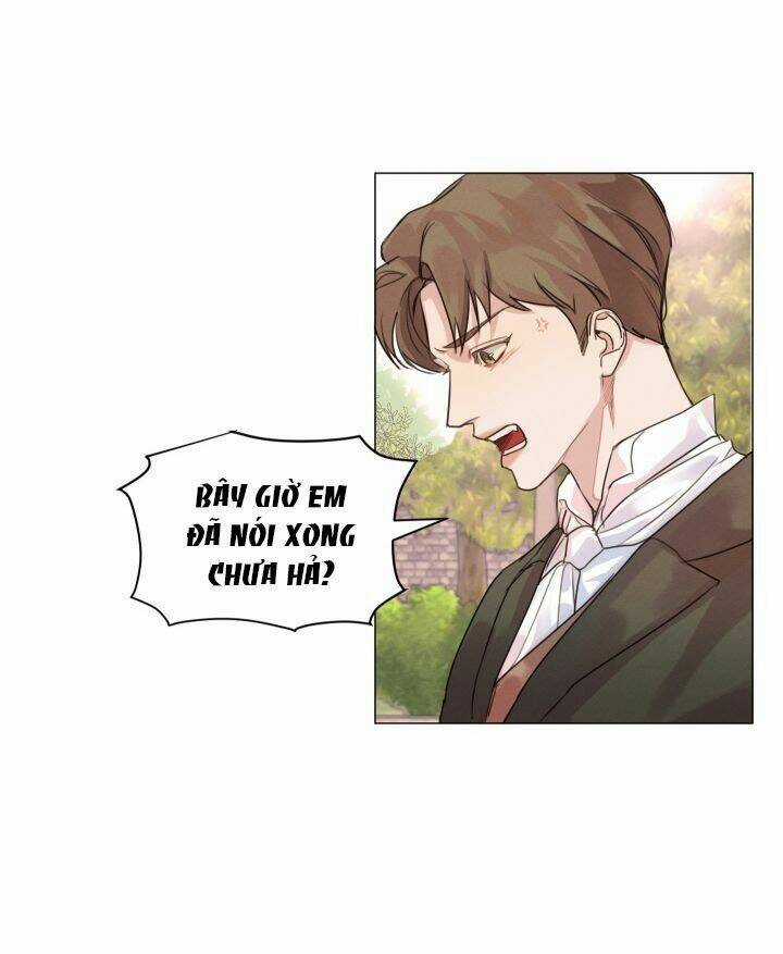Tôi Là Tình Cũ Của Nam Chính Chapter 1 trang 19