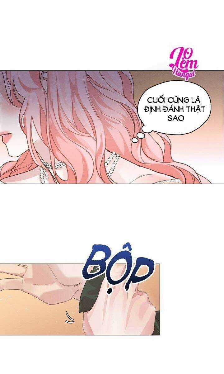 Tôi Là Tình Cũ Của Nam Chính Chapter 1 trang 21