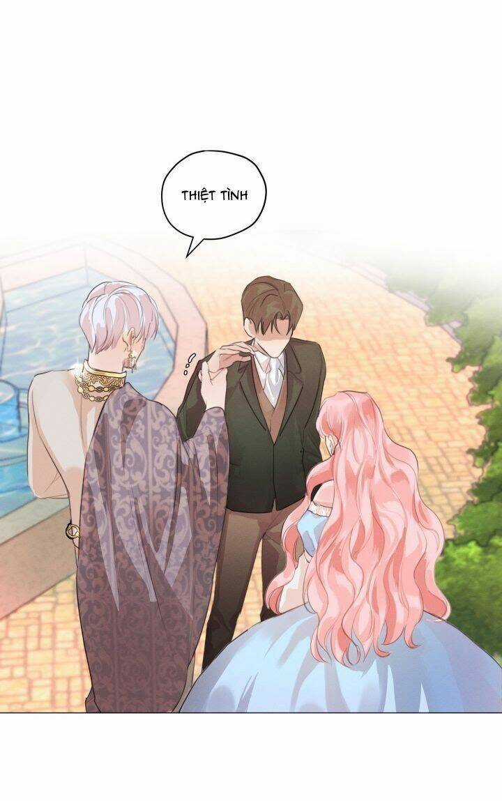 Tôi Là Tình Cũ Của Nam Chính Chapter 1 trang 22