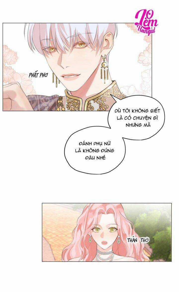 Tôi Là Tình Cũ Của Nam Chính Chapter 1 trang 23