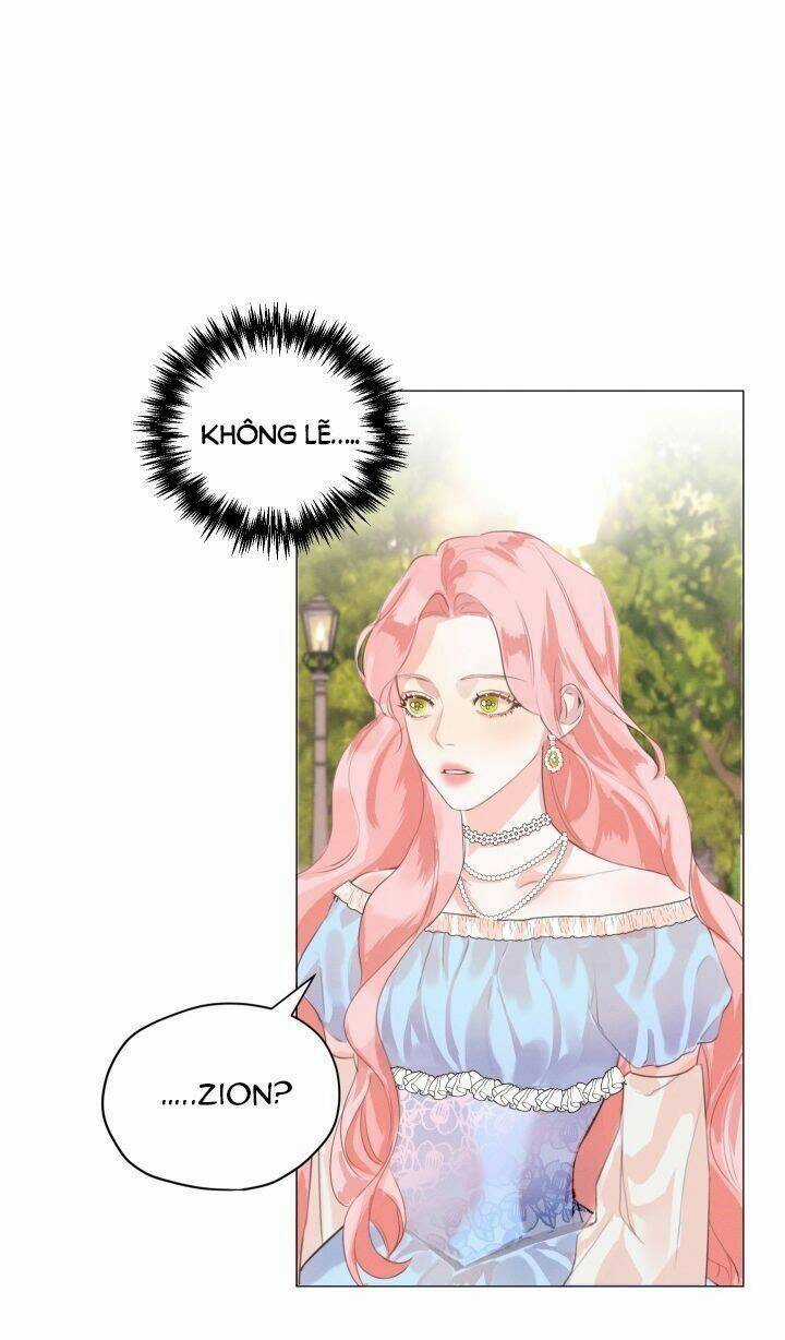 Tôi Là Tình Cũ Của Nam Chính Chapter 1 trang 25