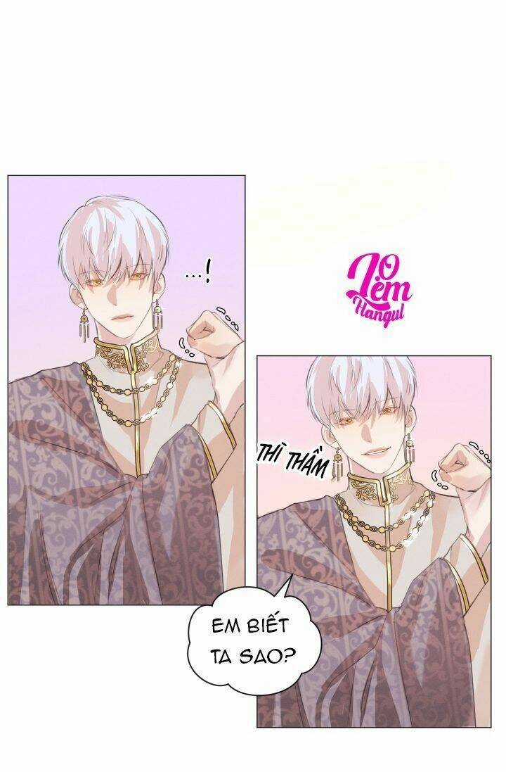 Tôi Là Tình Cũ Của Nam Chính Chapter 1 trang 26