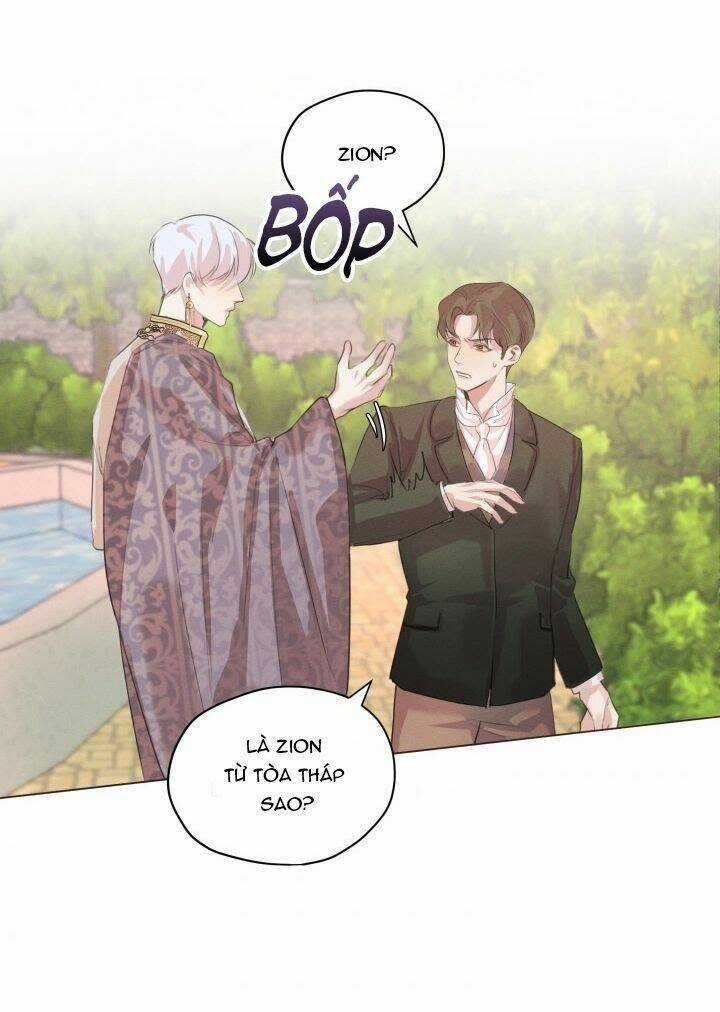 Tôi Là Tình Cũ Của Nam Chính Chapter 1 trang 27